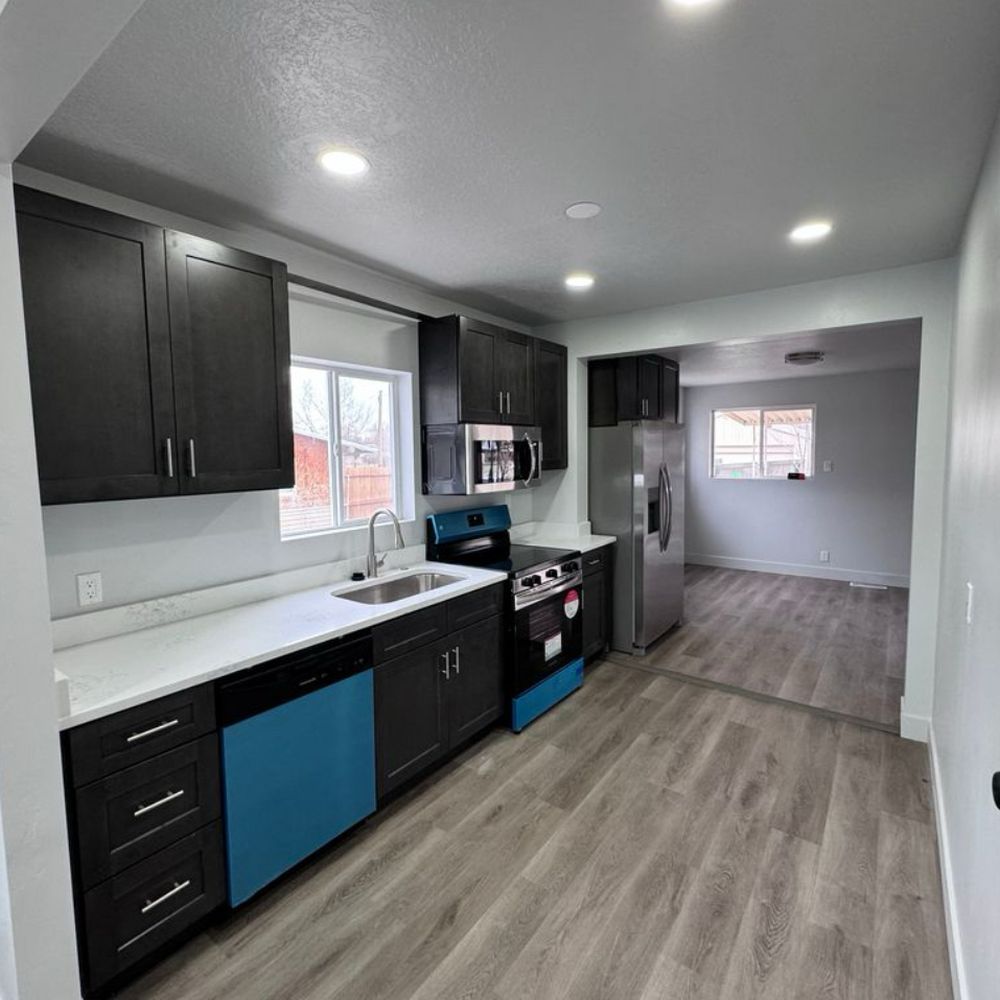 Mutfak Gideri Tıkanıklıklarında Yağ ve Atık Temizliği