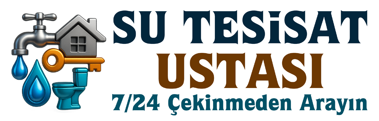 Jet Hızında Tıkanıklık Açma ve Gider Temizliği Hizmeti