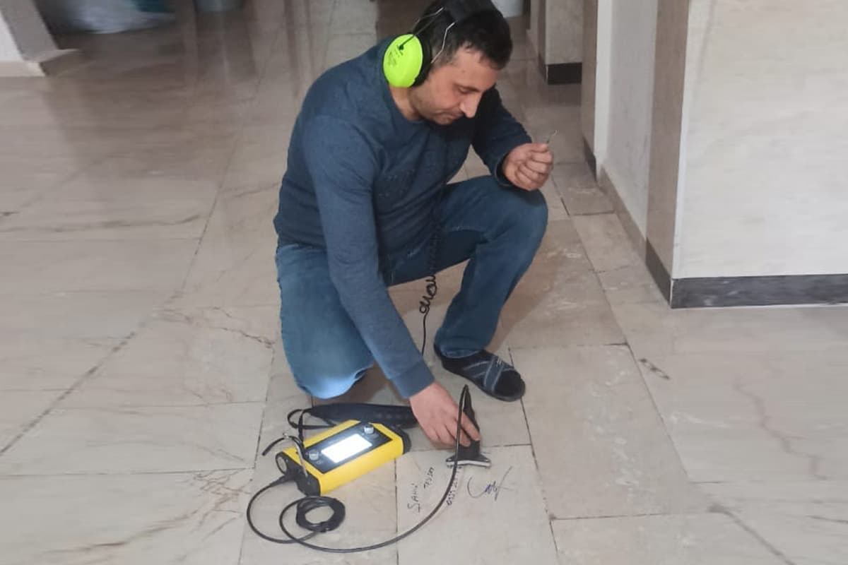 Tıkanıklık Problemlerinde Garantili Müdahale