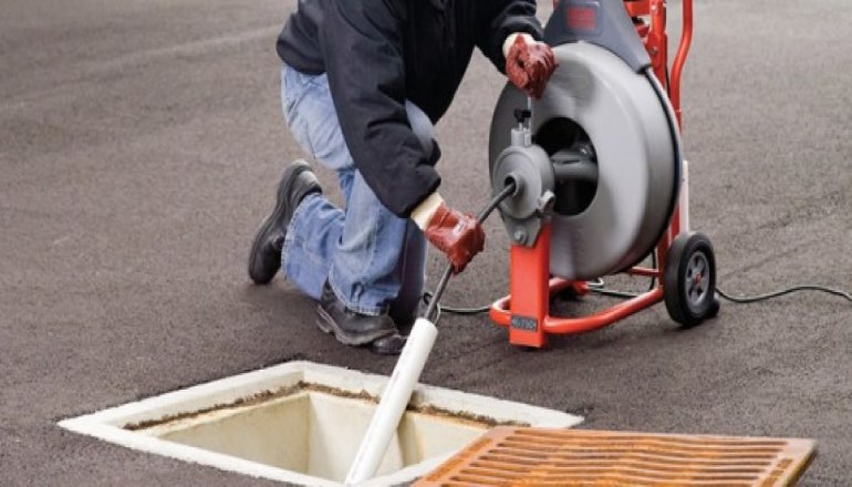 Tıkanıklık Sorunlarında 7/24 Kesintisiz Destek