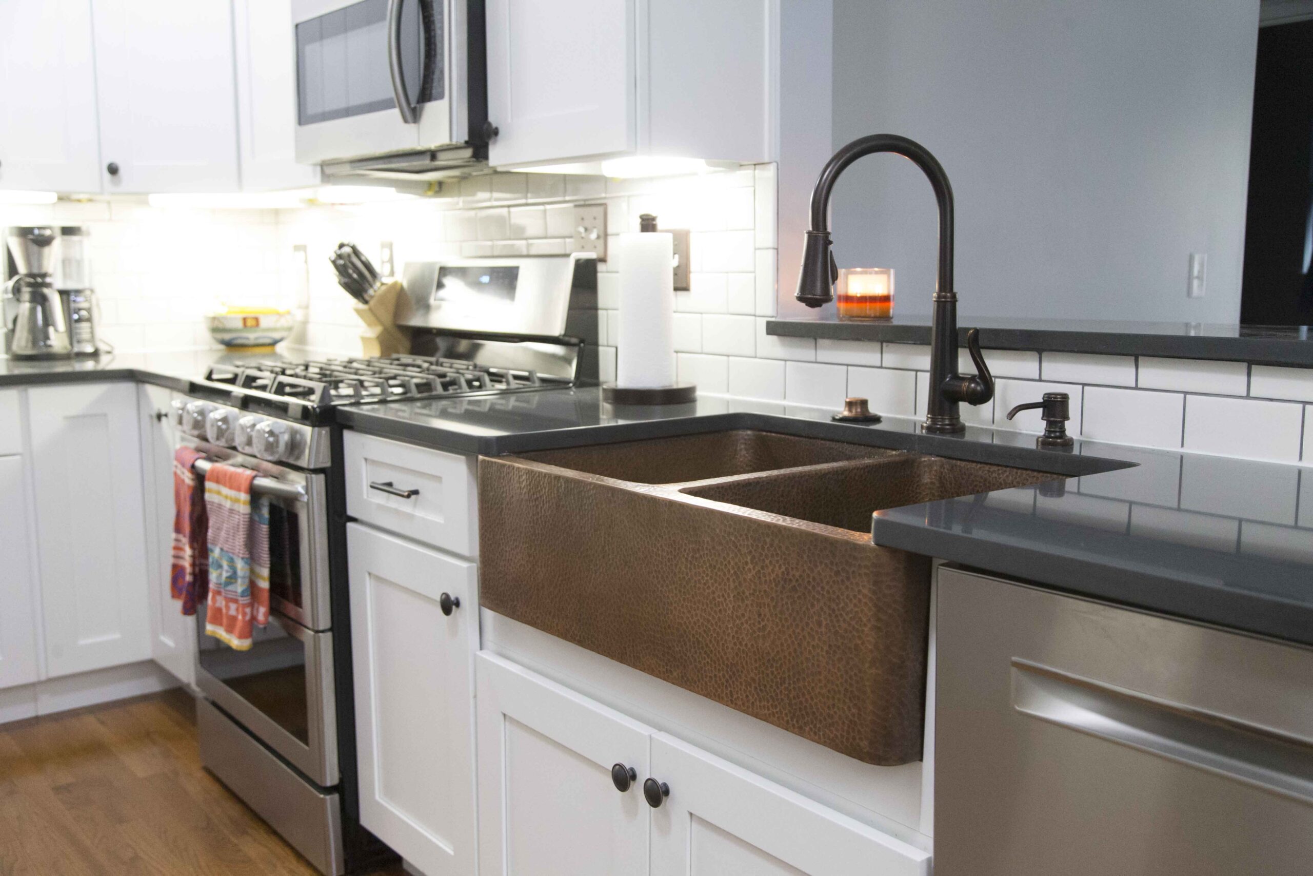 Robotla Tıkanıklık Açma Hizmetiyle Kalıcı Temizlik